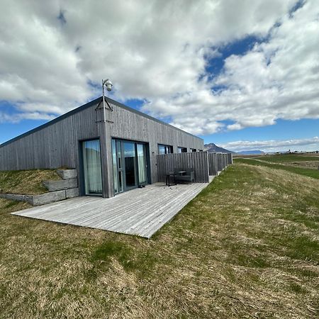 Eithhus Apartments Vegamot Екстериор снимка