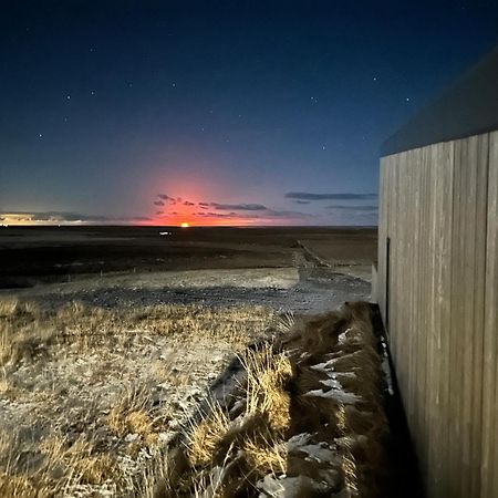 Eithhus Apartments Vegamot Екстериор снимка