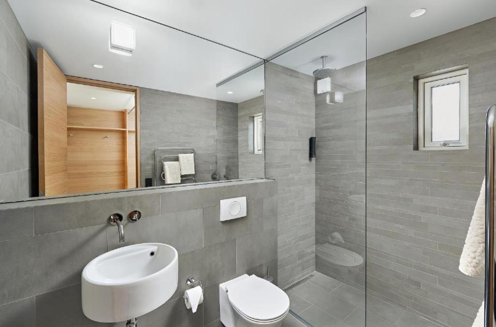 Eithhus Apartments Vegamot Екстериор снимка