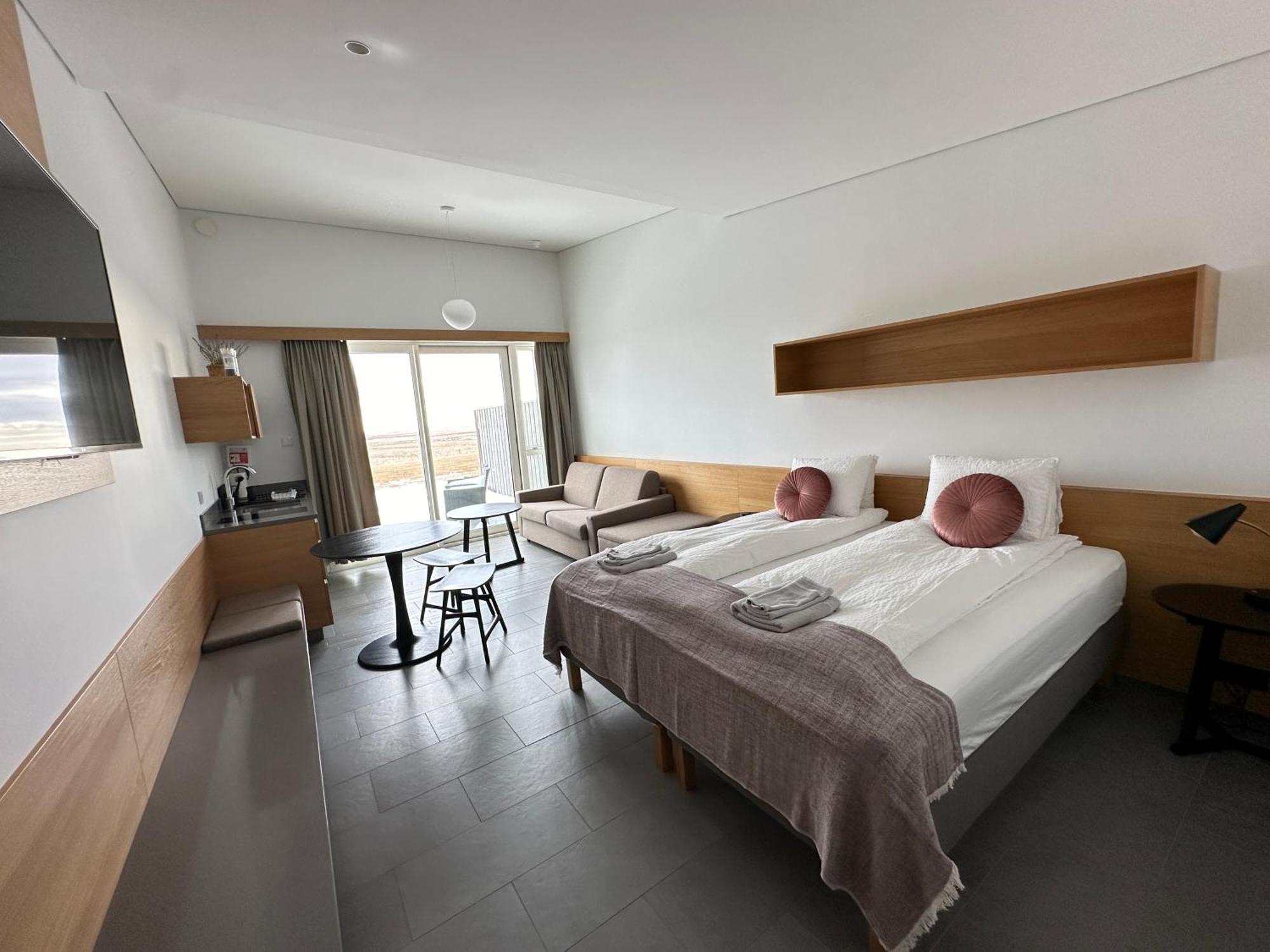 Eithhus Apartments Vegamot Екстериор снимка