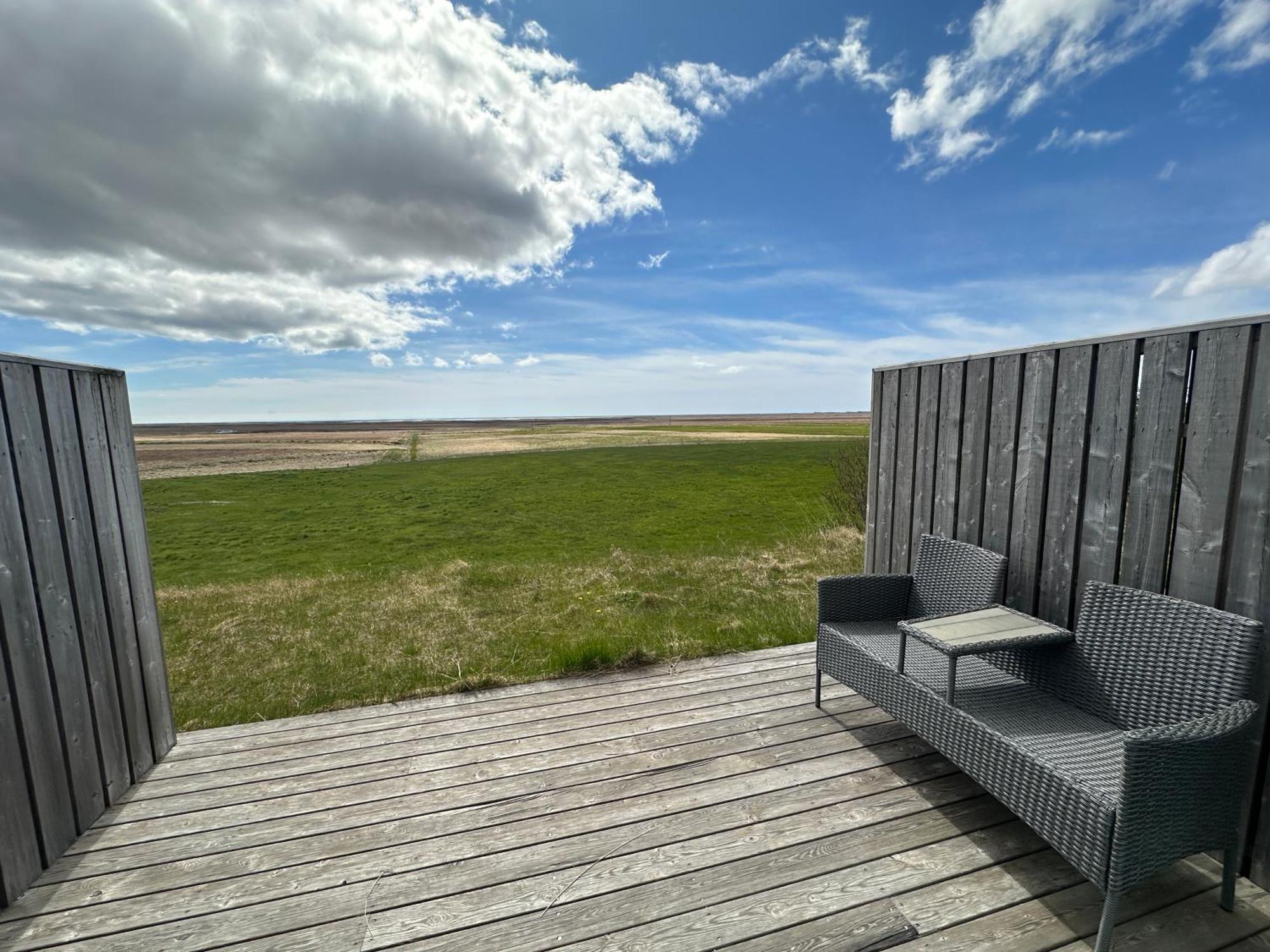 Eithhus Apartments Vegamot Екстериор снимка