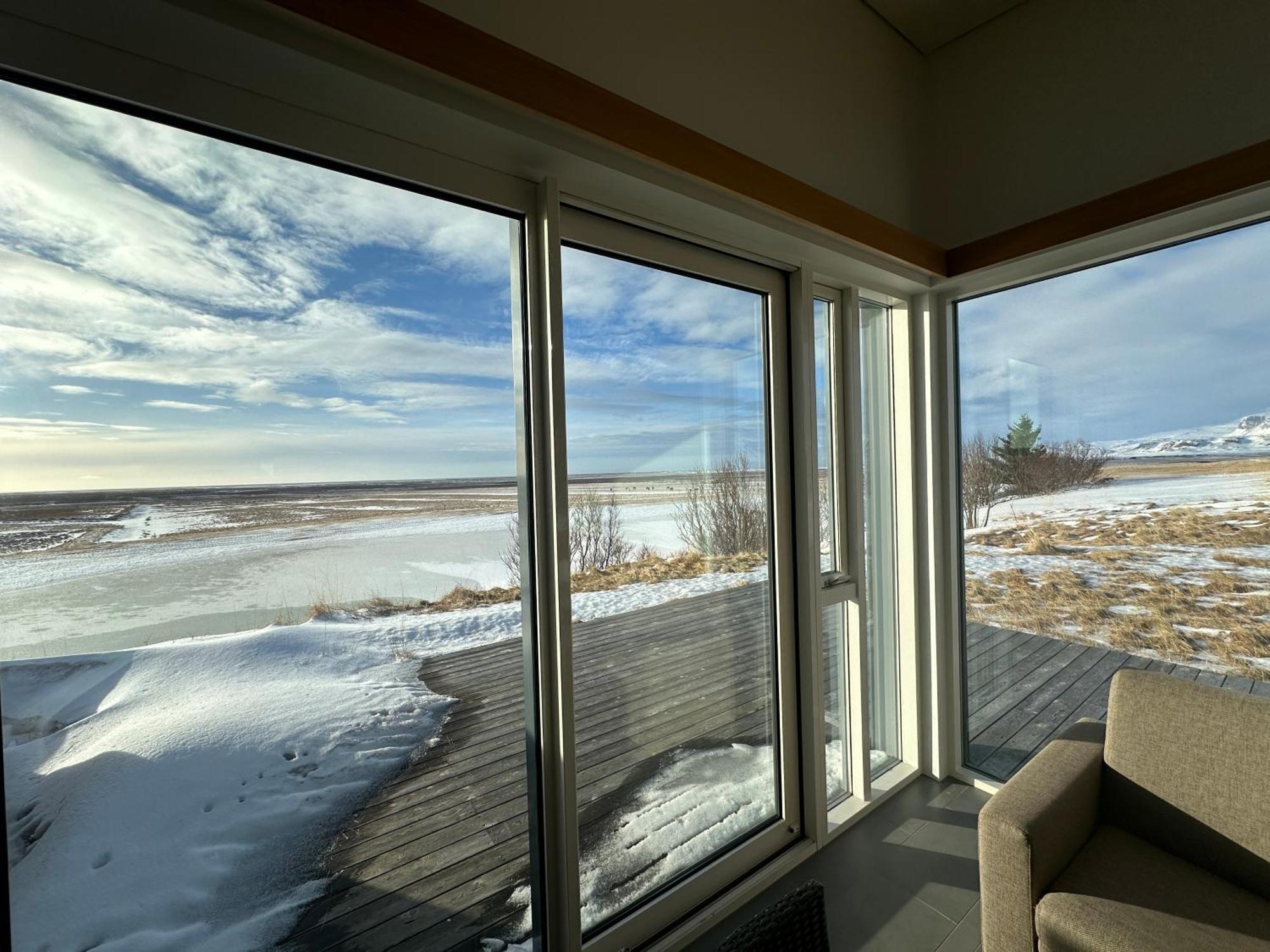 Eithhus Apartments Vegamot Екстериор снимка