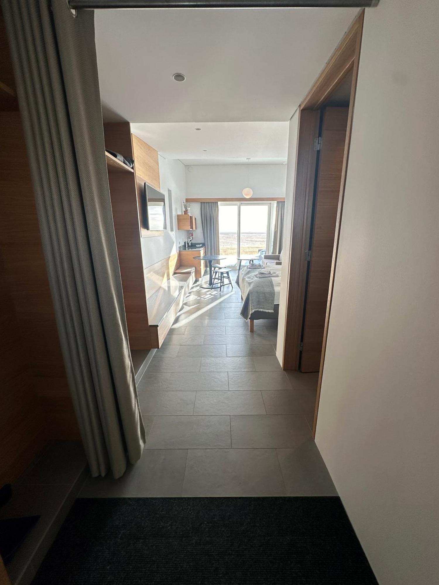 Eithhus Apartments Vegamot Екстериор снимка