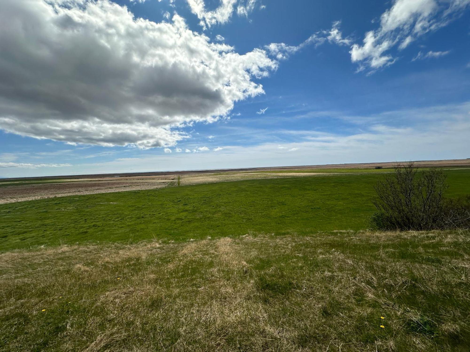 Eithhus Apartments Vegamot Екстериор снимка